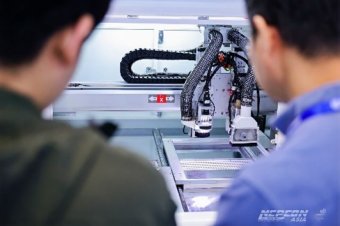 Humanoid robotics, AI integration, drone logistics and over 150 new electronics technologies at NEPCON Asia